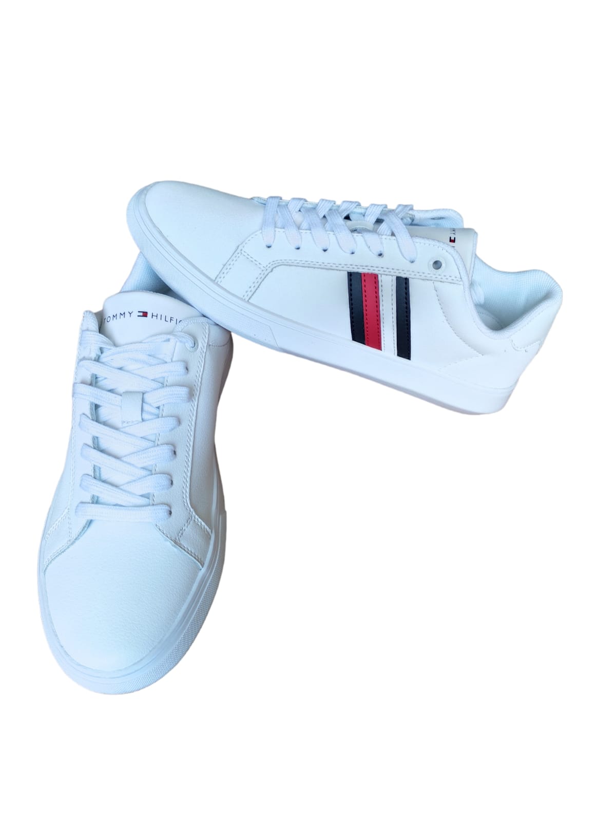 Las mejores ofertas en Zapatillas para hombre Tommy Hilfiger